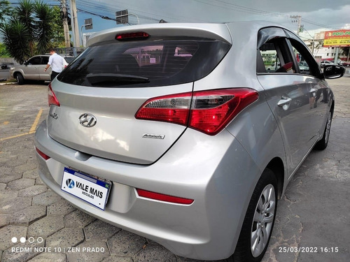 Imagem 8 de 9 de Hb20 1.6 Comfort Plus Aut 2018 Ipva 2022 Gratís