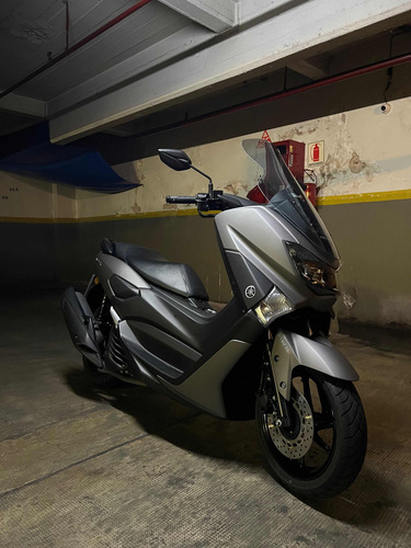Imagen 4 de 15 de Yamaha Nmx 155