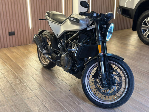 Husqvarna 401