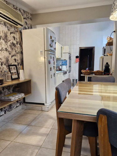 Casa En Venta En B° Padilla