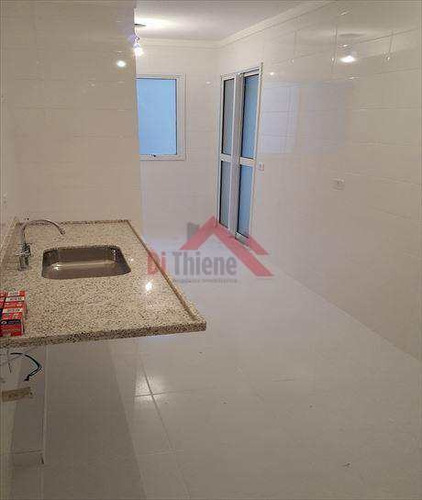 Imagem 27 de 30 de Apartamento Com 2 Dorms, Santa Maria, São Caetano Do Sul - R$ 642 Mil, Cod: 440 - V440