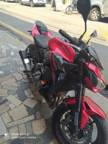 Imagem 4 de 6 de Z900 Kavasaki