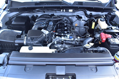 Imagen 11 de 11 de Nissan Np300 Chasis T/m