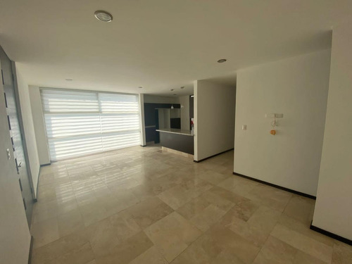 Imagen 1 de 23 de Departamento En Momoxpan Residencial Roganto, Puebla