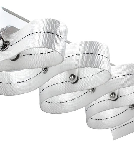 Cortinero Ripplefold (onda Perfecta)