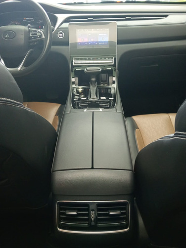 Dodge Journey 3.7 Gt 3.6 At