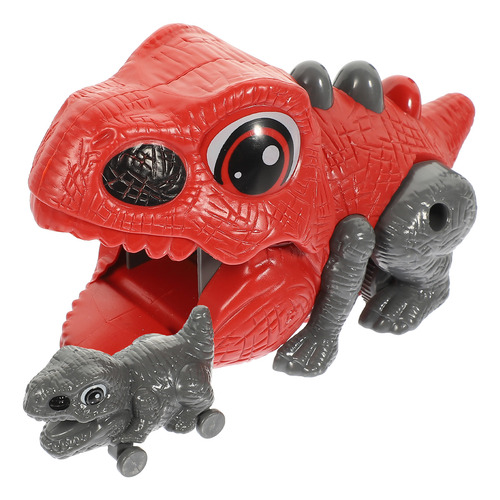 Juguetes Para Niños Dinosaur Catapult