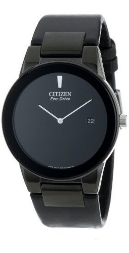 Reloj Citizen Eco-drive Axiom Para Hombre Con Correa