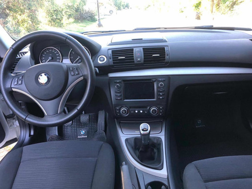 Bmw Serie 1 1.6 116i Active 115cv 2011