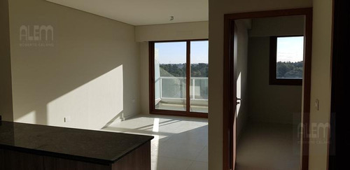 Imagen 3 de 30 de Canning Park | 2 Ambientes