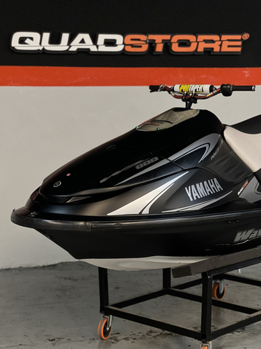 Yamaha Wave Blaster 800 - Año 2000 - Permuto
