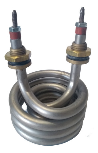 Resistencia Aquecedor Banheira Spa Hidroconfort Get 5000w 220v