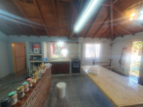 Venta Monoambiente En Garin Centro