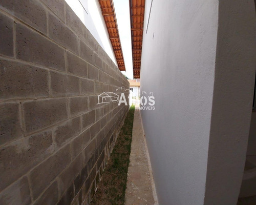 Imagem 7 de 18 de Casa Com 2 Dormitórios De 47,26² Em Capivari- Sp (ca04722) - Ca04722 - 68916561