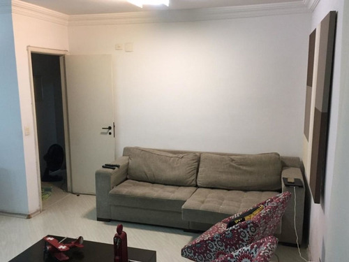 Imagem 8 de 10 de Apto Venda E Locaçao - Santo Andre - Mv6230