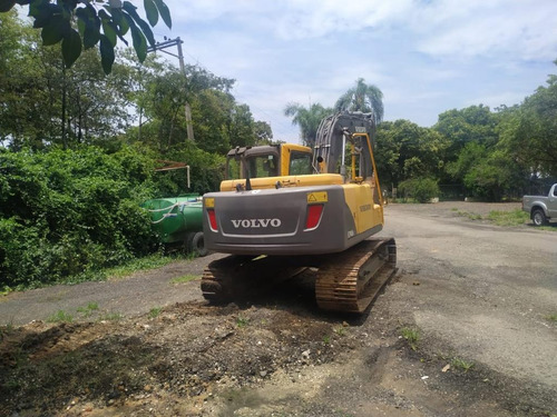Volvo Ec140 Ble