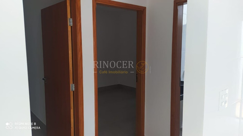 Imagem 5 de 9 de Casa Padrão Em Franca - Sp - Ca0101_rncr