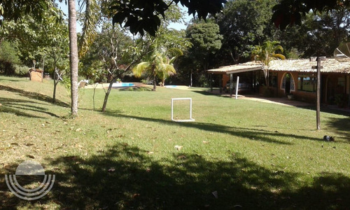 Imagem 4 de 27 de Chácara À Venda Em Sousas - Ch000839