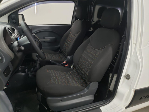 Fiat Fiorino Fiorino 1.4 Evo Hard Working (Flex)