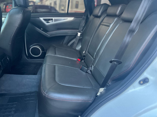 Lifan X60 1.8 Vip 4x2 5p