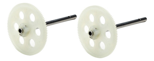 Yy 4pcs Engranaje Principal Para H16 X6 Rc Quadcopter Pieza