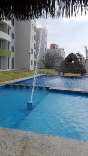 Imagen 7 de 14 de Departamento En Tzompantle Norte / Cuernavaca - Hbr-694-de