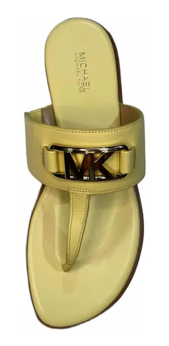 Sandalia Michael Kors Camila Thong Original Mujer Mk