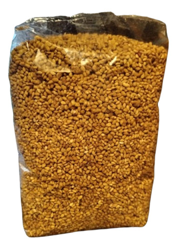 Semillas De Ajonjolí Garapiñado Premium 5 Kg Para Micheladas