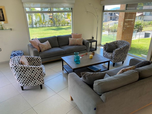 Casa En Venta Fracc Gran Reserva Ixtapan De La Sal