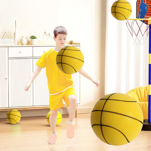 Pelota Que Rebota, Pelota De Entrenamiento Amarillo