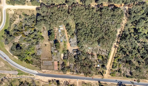 Lote En Venta En Rincón Del Indio, Punta Del Este A Metros De La Barra Ideal Para Inversionistas, Barrio Privado O Edificio.