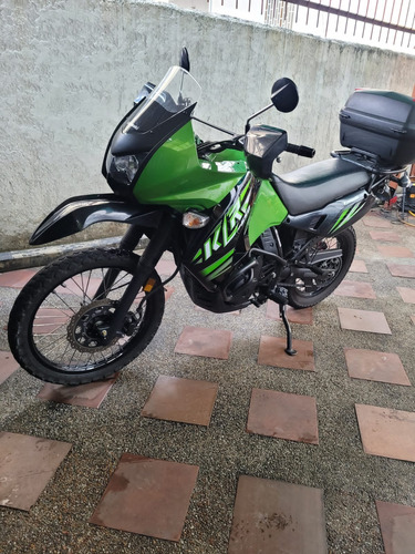 Klr 650