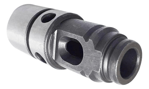 Portabrocas Duradero Sin Llave De Repuesto Para Bosch Gbh 2-