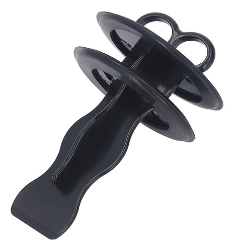 Molinillo De Alimentos Abs De Doble Goma Con Tapón Para Basu