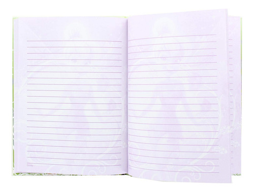 Diario De Tinker Bell De Disney