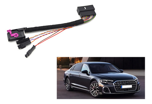 Cable De Arnés Adaptador Evo Gateway Para Modelo