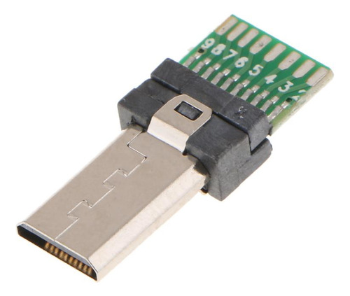 Controlador De Liberación De Obturador Usb 15pin Para