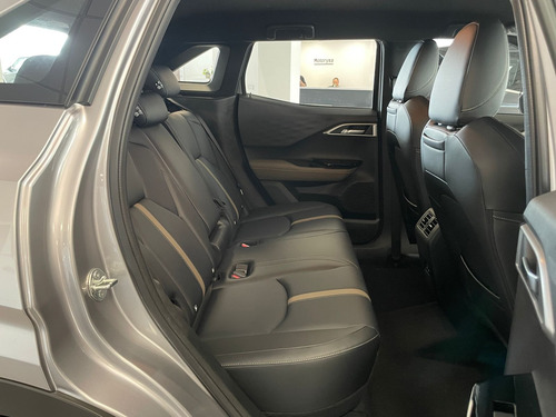 Mitsubishi Outlander Sport 1.5l Gls