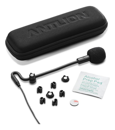 Micrófono Antlion Audio Modmic Usb Con Cancelación De Ruido