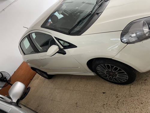 Fiat Punto 1.6 Sporting