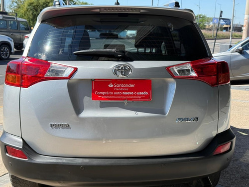 Toyota RAV4 2.0 4x2 Vx Cvt