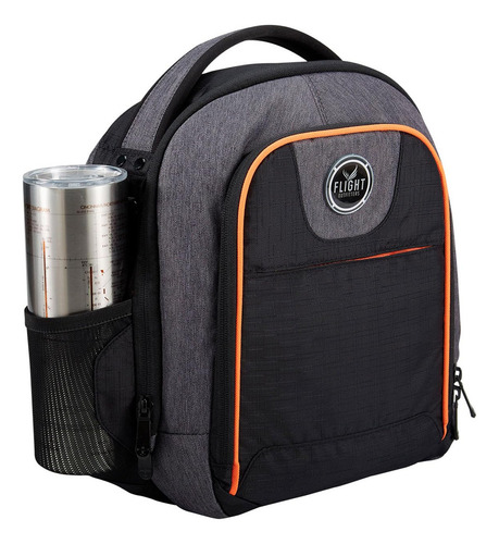 Bolsa De Vuelo Lift 2.0 Para Pilotos - Compacta Y Duradera