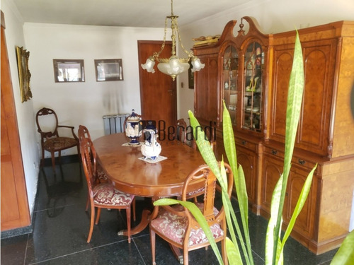 Gran Chalet 5 Amb 291m2 Cub. 680m2 De Terreno