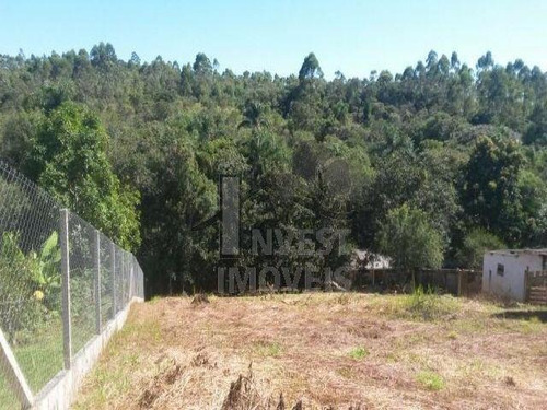 Imagem 1 de 5 de Cód 1992 - Terreno De 1.200 M² Todo Cercado. - 1992