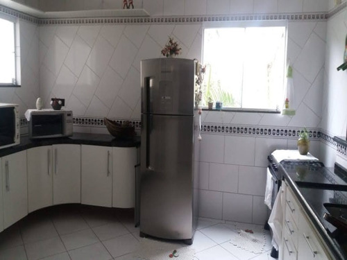 Imagem 17 de 22 de Sobrado A Venda No Aruã, Mogi Das Cruzes, Sp - V2082 - 69519071