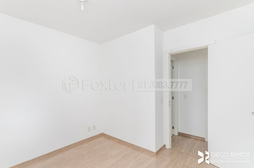 Imagem 11 de 30 de Apartamento, 2 Dormitórios, 50.98 M², Vila São José - 203179