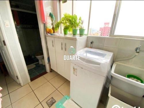 Imagem 20 de 24 de Apartamento - Ap03648 - 69285121