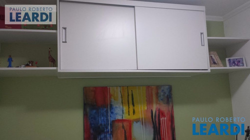 Imagem 5 de 11 de Apartamento - Campos Elíseos - Sp - 407283