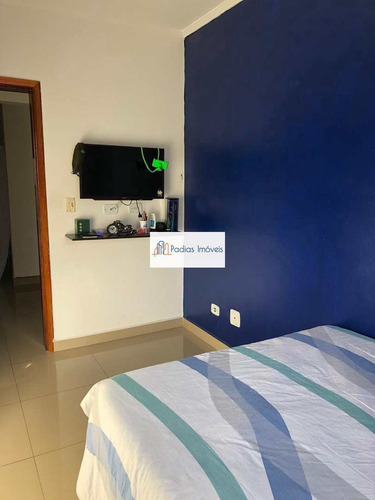 Imagem 21 de 29 de Apartamento Com 3 Dorms, Centro, Mongaguá - R$ 450 Mil, Cod: 857793 - V857793