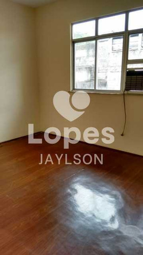 Imagem 3 de 15 de Apartamento - 02 Quartos - Cascadura - 688608